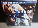 Red-Hot Rockabilly - 2LP Set - Time Life Music Vinyl Rock N Roll Era Rare Sealed
