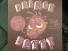 Prince Fatty – Shimmy Shimmy Ya / Gin N Juice Rare Picture Sleeve MRB7060