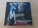 BO MANIAC - JAY CHATTAWAY 33T