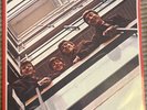 THE BEATLES 1962 1966 THE RED ALBUM  Original French UK Export Copy Rare NM