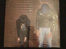 Crystal Castles double vinyl LP 12