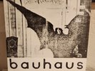 BAUHAUS Bela Lugosi's Dead/Boys UK Small Wonder Teeny 2 1979 RECORD 45 RARE GOTH