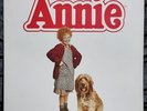 Annie - Original Motion Picture Soundtrack Vinyl LP Album (LP Record) rare