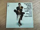 The German All Stars In Südamerika NEAR MINT CBS 2xVinyl LP