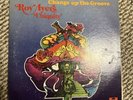 Roy Ayers Ubiquity ‎ Change Up the Groove  1974 Polydor Robert Ludwig Vinyl LP