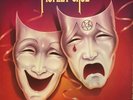 Theatre of Pain by Mötley Crüe (LP, 1985 Elektra, Canada, 96 04181)