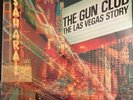 The Gun Club - The Las Vegas Story LP (1984) Animal - APE 6006. EX/VG+