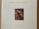 TWELFTH NIGHT  