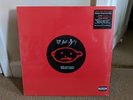U2 - Achtung Baby: 30th Anniversary Ltd Edition Red/Blue Double 12