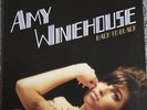 Amy Winehouse Back To Black Original 2006 USA Press Vinyl