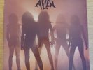 Alien  Cosmic Fantasy  Rare 1983 Mongol Horde Records Original Vinyl LP