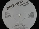 First Class - Candy/Don't Listen 12