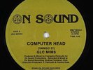 GLC Mims - Computer Head 12