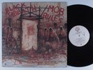 BLACK SABBATH Mob Rules WARNER BROS LP VG+ o