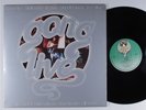 GONG Live Etc. VIRGIN 2XLP VG+ uk die-cut cover o