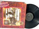 ARTHUR BIG BOY CRUDUP Father of Rock and Roll LP 1971 RCA Victor LPV 573 Vinyl