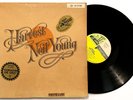 NEIL YOUNG Harvest LP Vinyl Album 1972 MEXICO Reprise Gatefold EXCELLENT