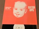 Promo-only Catch Ups - May '88 JAPAN LP RECORD SNP- 140 The Mission Def Leppard