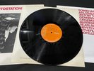 DAVID BOWIE Station To Station 1976 RCA VICTOR UK 1ST PRESS, INSERT, EX/NM AUDIO