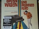 BRIAN WILSON-LONG PROMISED ROAD 2022 LT. RSD BLACK FRIDAY RELEASE COLOR VINYL LP