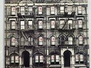 LED ZEPPELIN PHYSICAL GRAFFITI SWAN SONG P4605 JAPAN VINYL 2LP