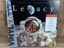 Garth Brooks Legacy Original Analog The Numbered Series Vinyl Box Set New Sealed