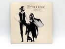 1977 Fleetwood Mac Rumours LP Vinyl Record BSK 3010 + Insert Warner Bros Records