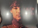 Louis Tomlinson Faith In The Future Amazon Exclusive Edition Yellow/Red In Hand