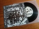 Vulpess – Me Gusta Ser Una Zorra 1983 Vinyl, 7