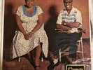 Ella Fitzgerald And Louis Armstrong “Ella And Louis” AP 4003 2011 Release