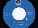 ALTON ELLIS - COME DOWN REBEL