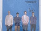 Weezer Self Titled ST Debut BLUE Album MFSL MOFI Mobile Fidelity Original Master