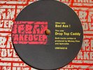 Urban Takeover (Mickey Finn & Aphrodite) – Bad Ass Vinyl (Near Mint) URBTAKE 001