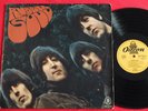 BEATLES RUBBER SOUL (GERMANY ORIGINAL ODEON SMO 84066)