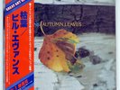 BILL EVANS AUTUMN LEAVES JOKERQ UPS2053KR JAPAN VINYL LP