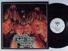 CLOVEN HOOF Self Titled NEAT 1013 LP VG+ uk o