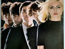 ROCK - BLONDIE - SELF TITLED DEBUT LP - PRIVATE STOCK RECORDS ORIGINAL PRESSING