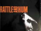 Vinyle - U2 - Rattle And Hum (2xLP, Album, RE, 180) new