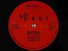Baby Davi - Bodytalk 12