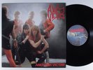 AXE VICTIMS Anothe Victim MAUSOLEUM LP VG++ beligum o