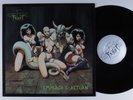 CELTIC FROST Emperor's Return NOISE EP VG++ germany w/ merch postcard o