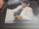 Michael Jackson ‎– Thriller   Mobile Fidelity Sound Lab ‎– UD1S 1-042 2022  NEW