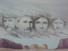 LP Waylon Jennings , Willie Nelson , Johnny Cash , Kris Kristo Highwayman