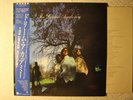 The Dream Academy - S/T Japanese orig' WB LP obi w/Life in a Northern Town 1985