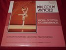 Malcolm Arnold. English Scottish Cornish Dances. Lyrita SRCS.109 Tas List