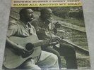 BROWNIE MCGHEE & SONNY TERRY blues all around my head PRESTIGE BLUESVILLE LP