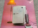 The Cure SIGNED Three Imaginary Boys Vinyl LP, RARE FULLY AUTOGRAPHED w Michael