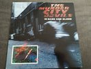 The Murder City Devils - In Name And Blood Vinyl LP - U.S. Pressung von 2000