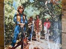 CREEDENCE CLEARWATER REVIVAL - GREEN RIVER LATER PRESS VINYL LP  EX/EX in wrap