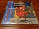 Cyndi Lauper - She's So Unusual ORIGINAL JAPANESE VINYL LP 1983 *RARE*